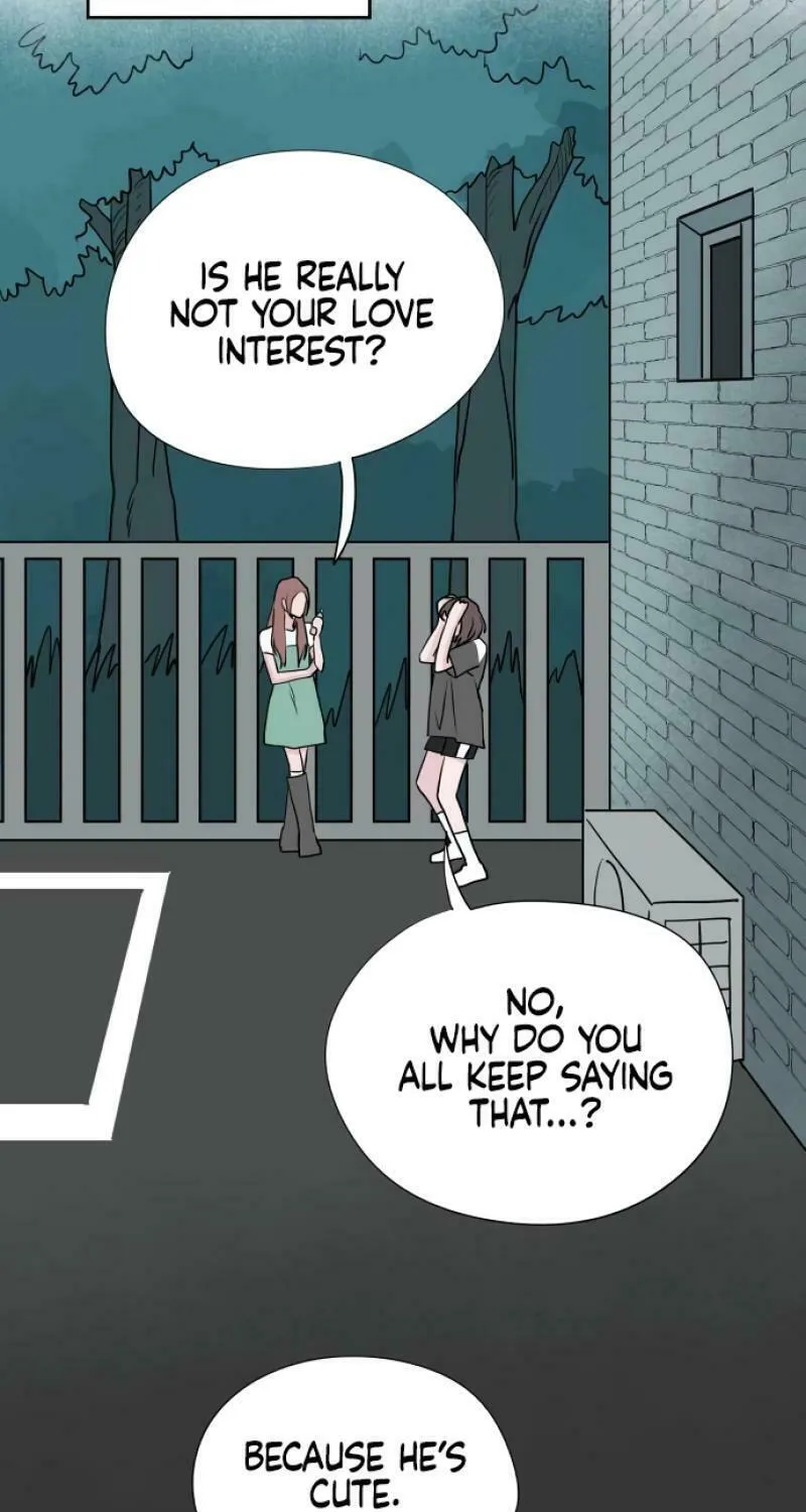 Love Letter (Seok Han) Chapter 8 page 87 - 
