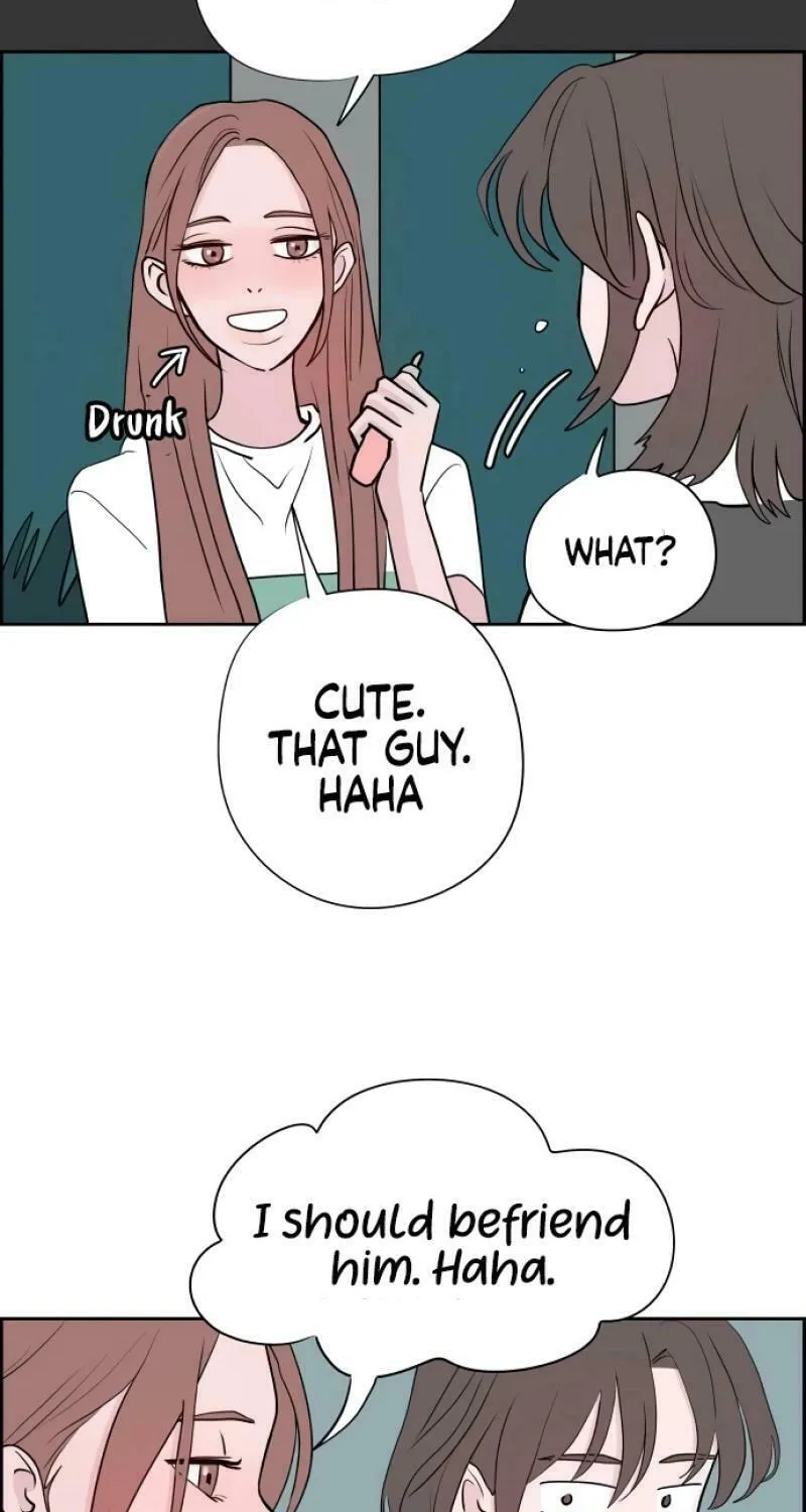 Love Letter (Seok Han) Chapter 8 page 88 - 