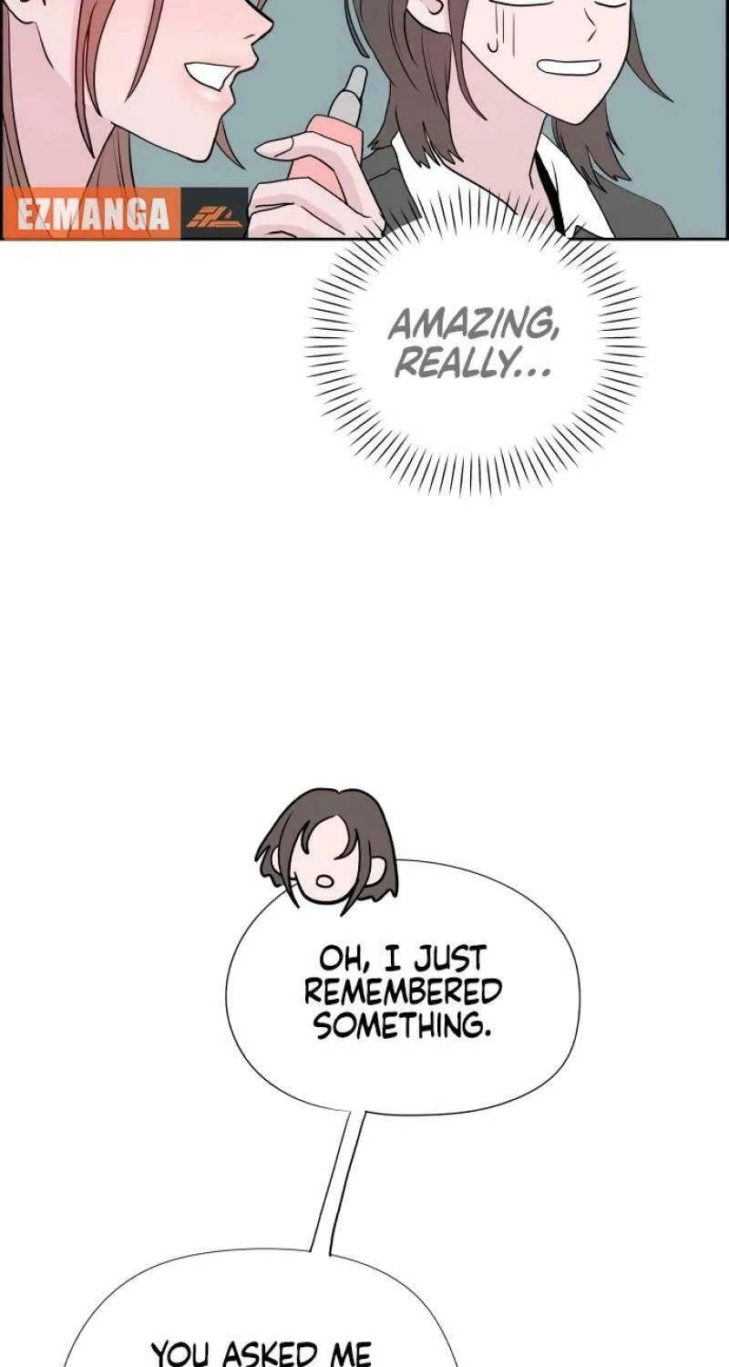 Love Letter (Seok Han) Chapter 8 page 89 - 