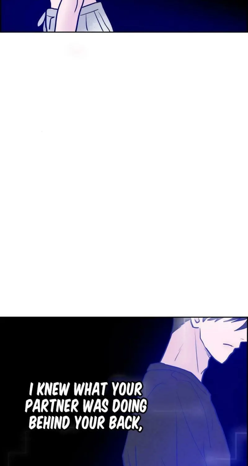 Love Letter (Seok Han) Chapter 8 page 10 - 