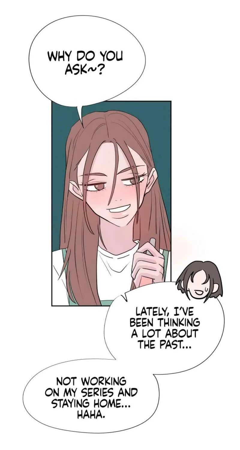 Love Letter (Seok Han) Chapter 8 page 92 - 
