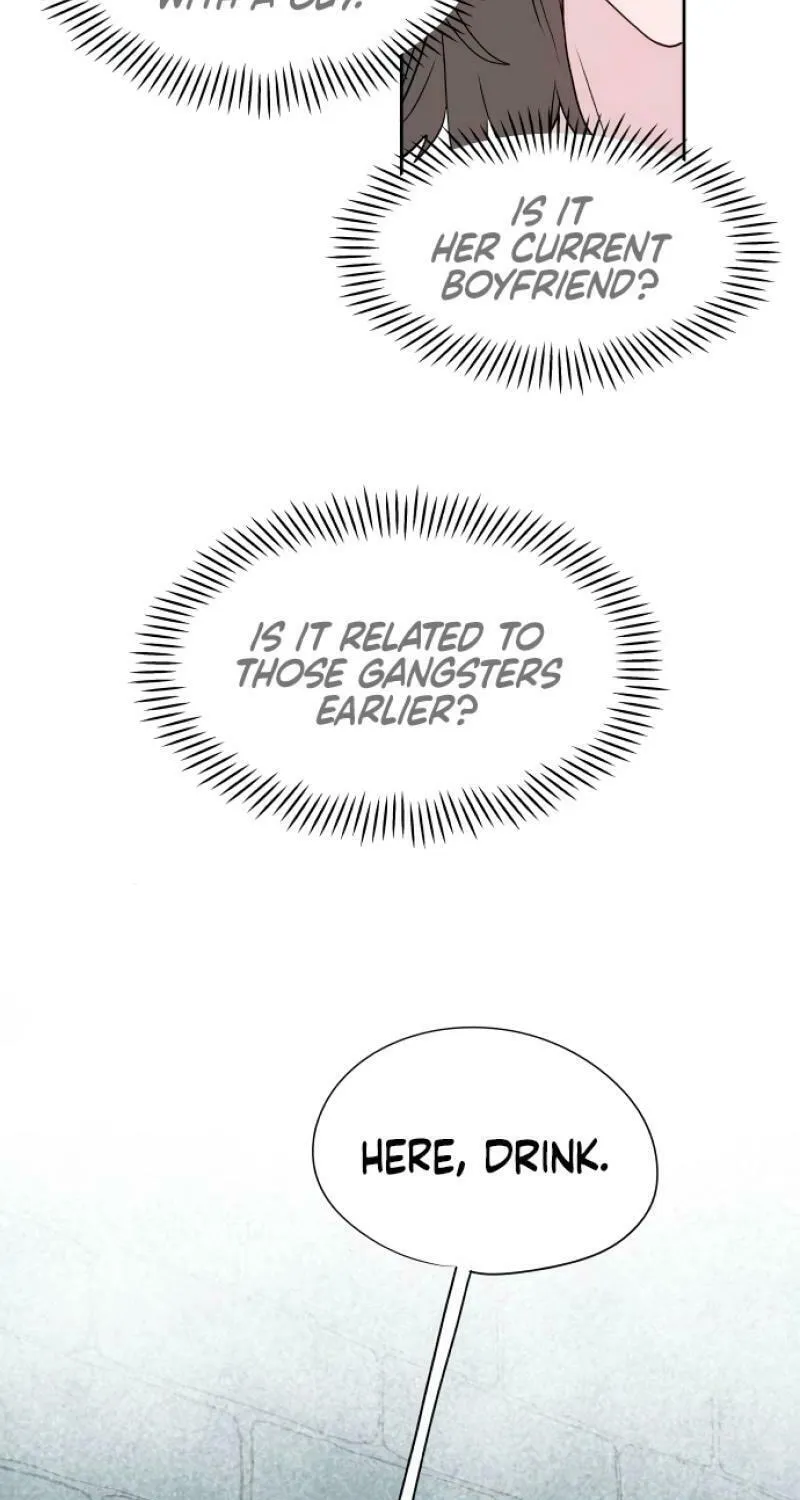 Love Letter (Seok Han) Chapter 8 page 96 - 