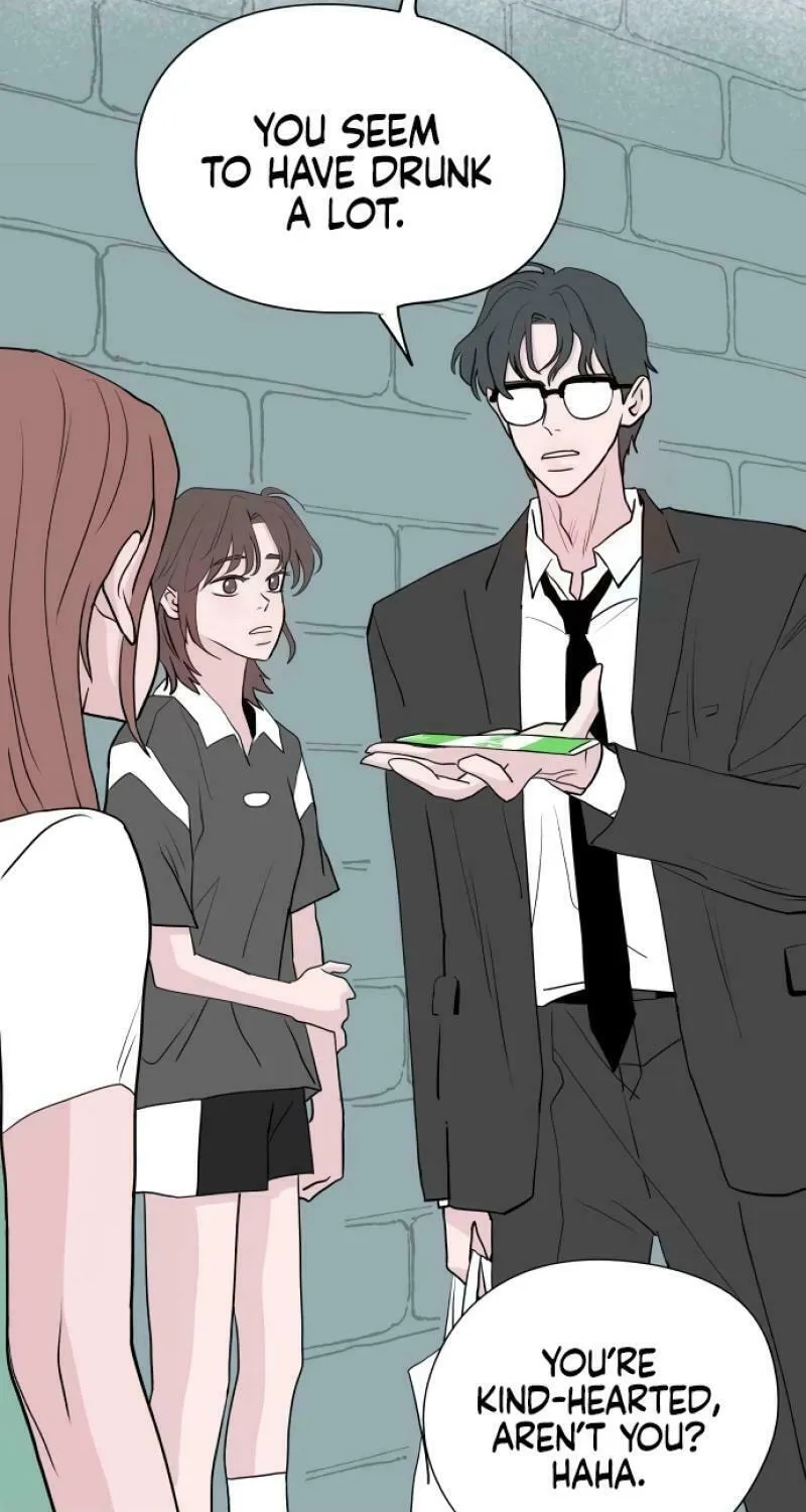 Love Letter (Seok Han) Chapter 8 page 97 - 