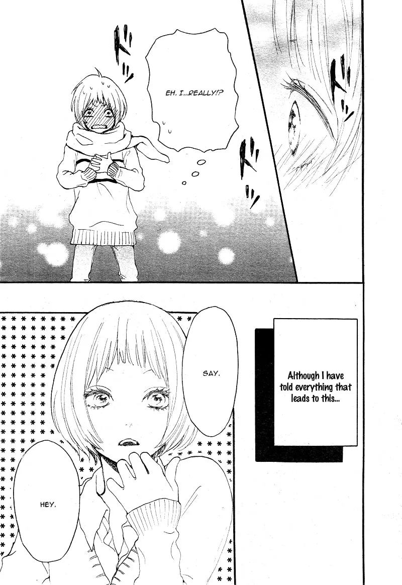 Love Like a Magnet Chapter 1 page 29 - 