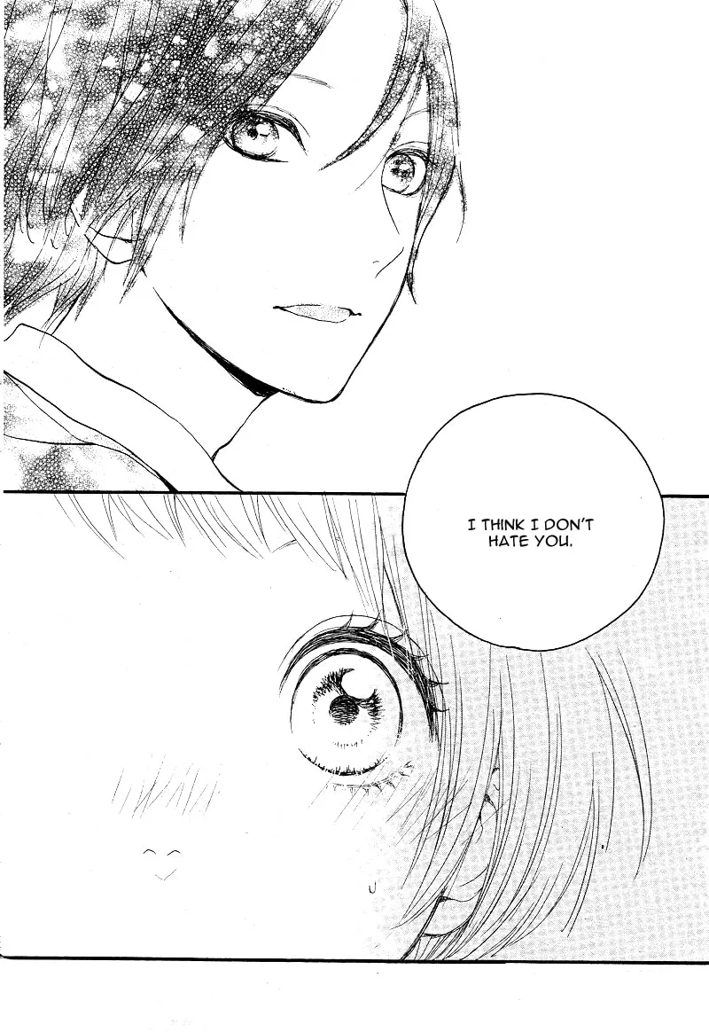 Love Like a Magnet Chapter 1 page 34 - 