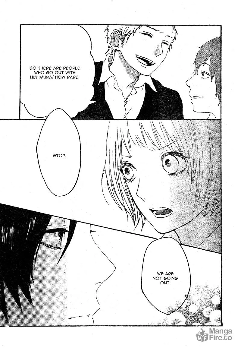 Love Like a Magnet Chapter 1 page 39 - 