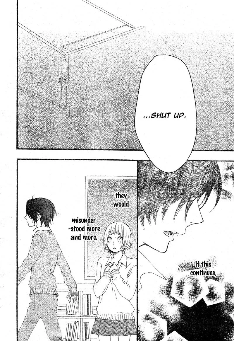 Love Like a Magnet Chapter 1 page 42 - 