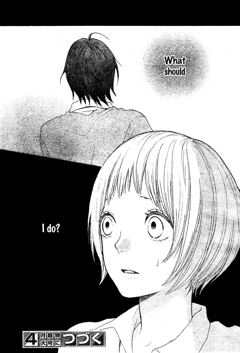 Love Like a Magnet Chapter 1 page 43 - 