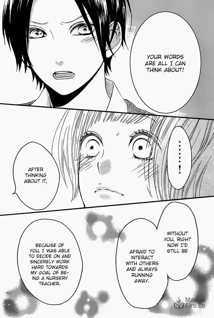 Love Like a Magnet Chapter 6 page 30 - 