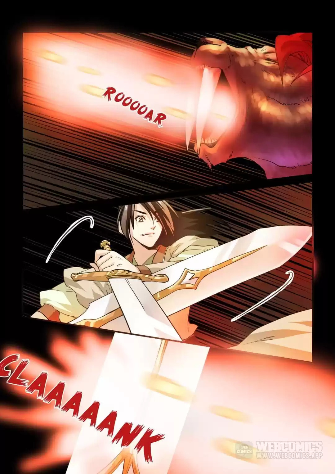Love Like In The Novels Chapter 41 page 5 - 