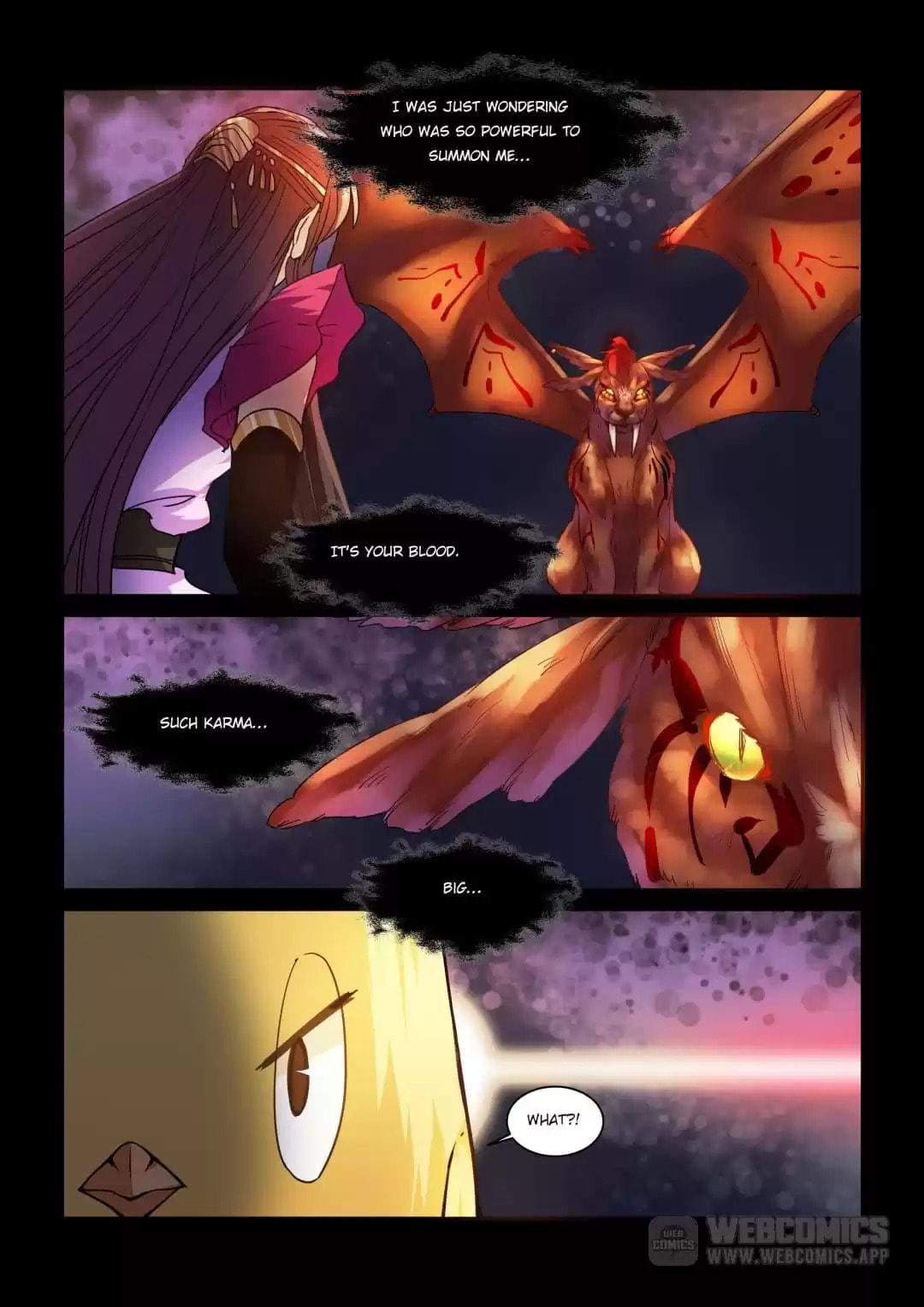 Love Like In The Novels Chapter 41 page 9 - 