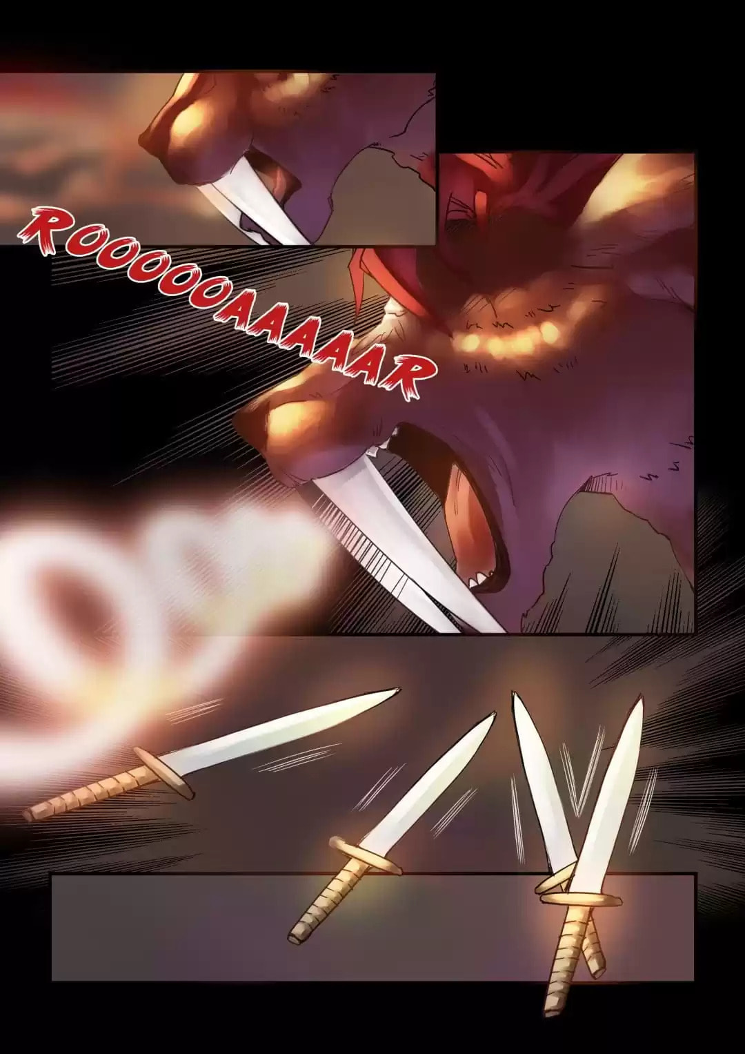 Love Like In The Novels Chapter 42 page 7 - 