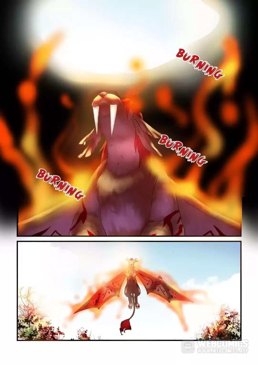 Love Like In The Novels Chapter 43 page 1 - 