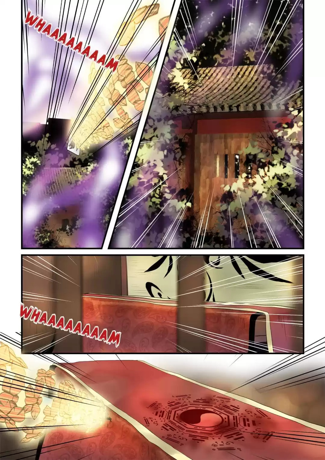 Love Like In The Novels Chapter 46 page 4 - 