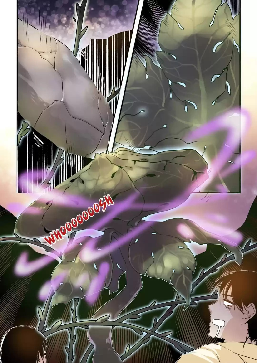 Love Like In The Novels Chapter 48 page 12 - 