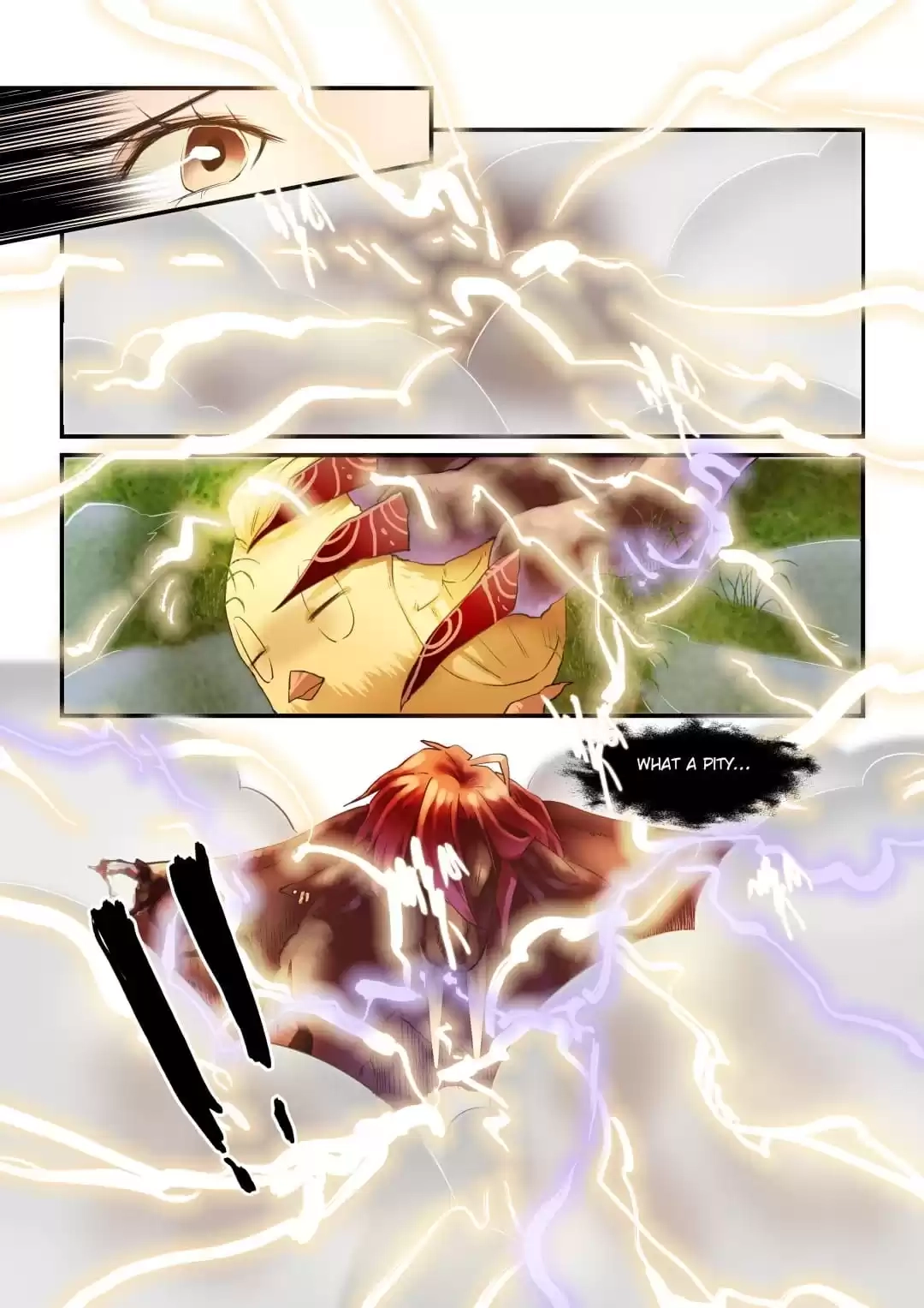 Love Like In The Novels Chapter 51 page 7 - 