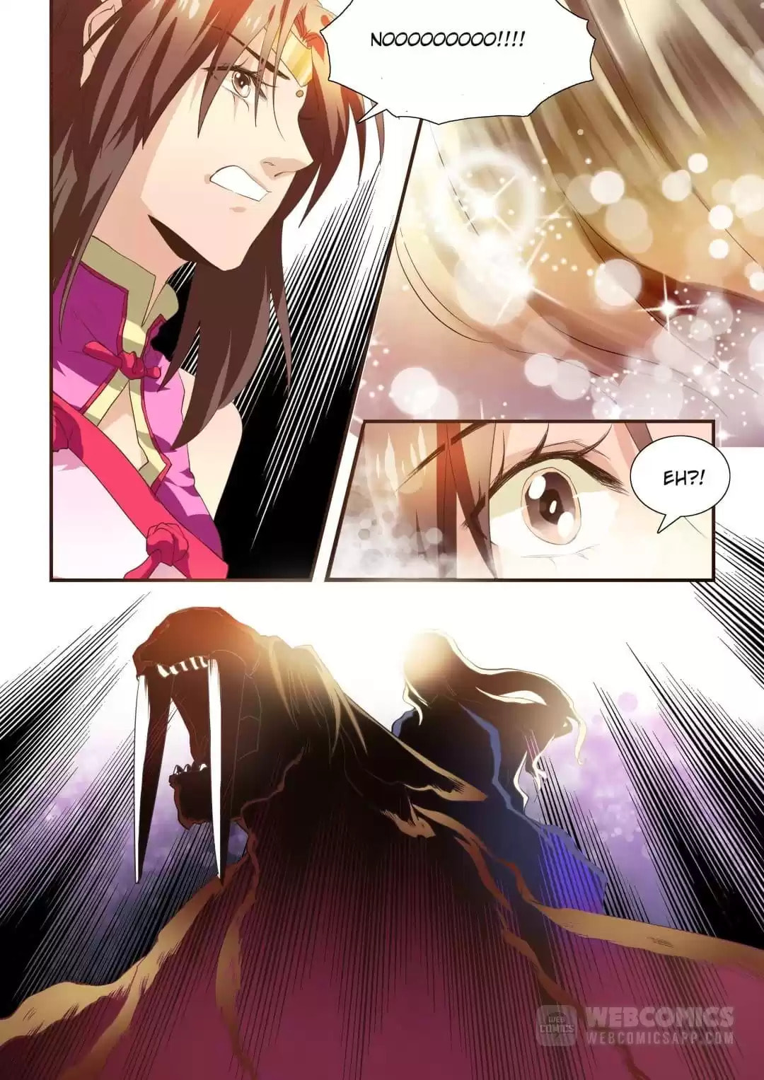Love Like In The Novels Chapter 52 page 9 - 