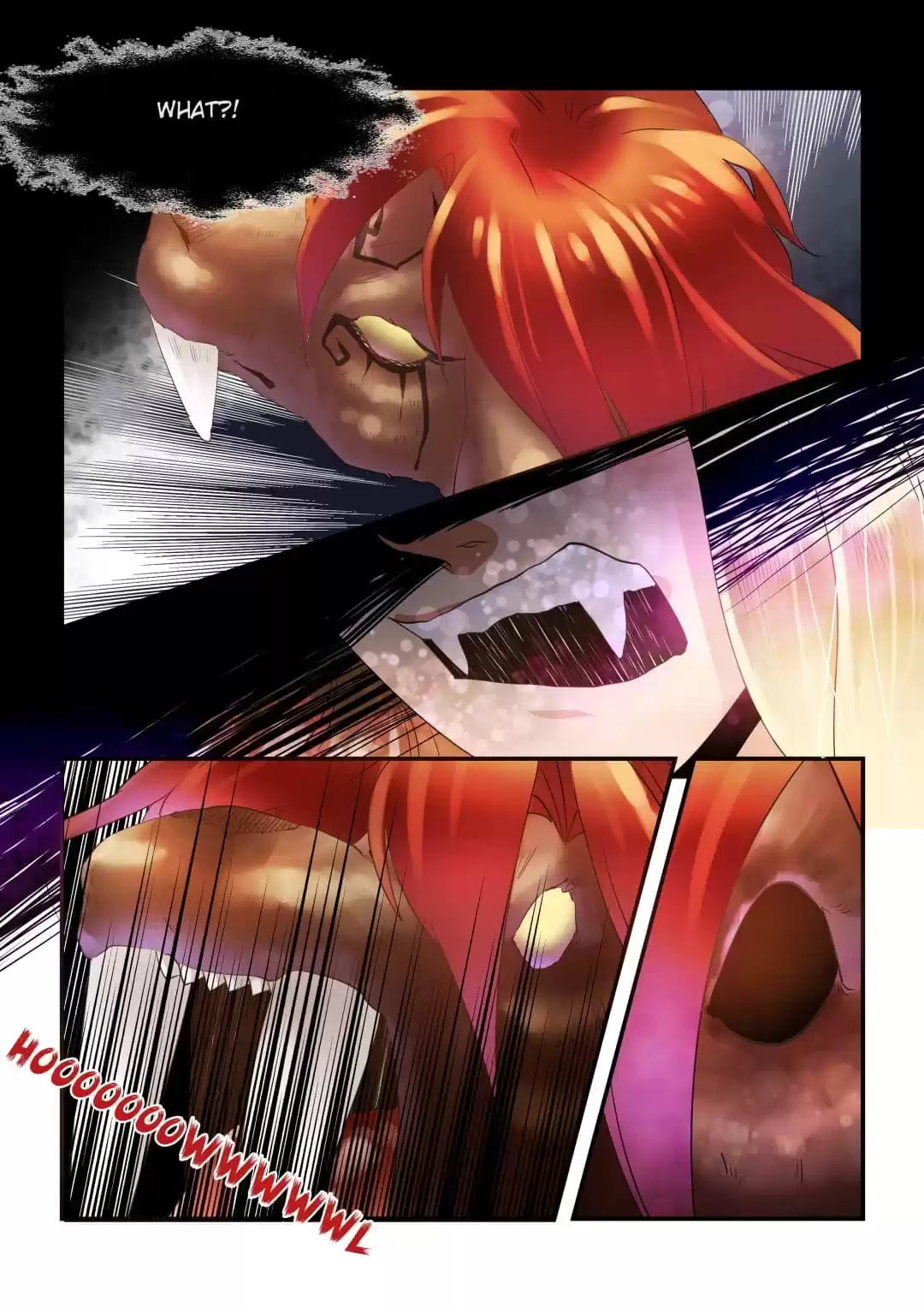 Love Like In The Novels Chapter 52 page 10 - 