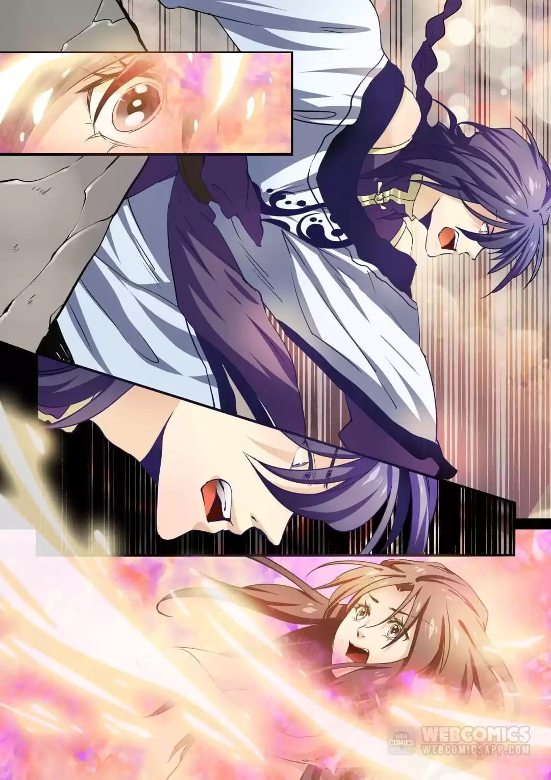 Love Like In The Novels Chapter 60 page 5 - 