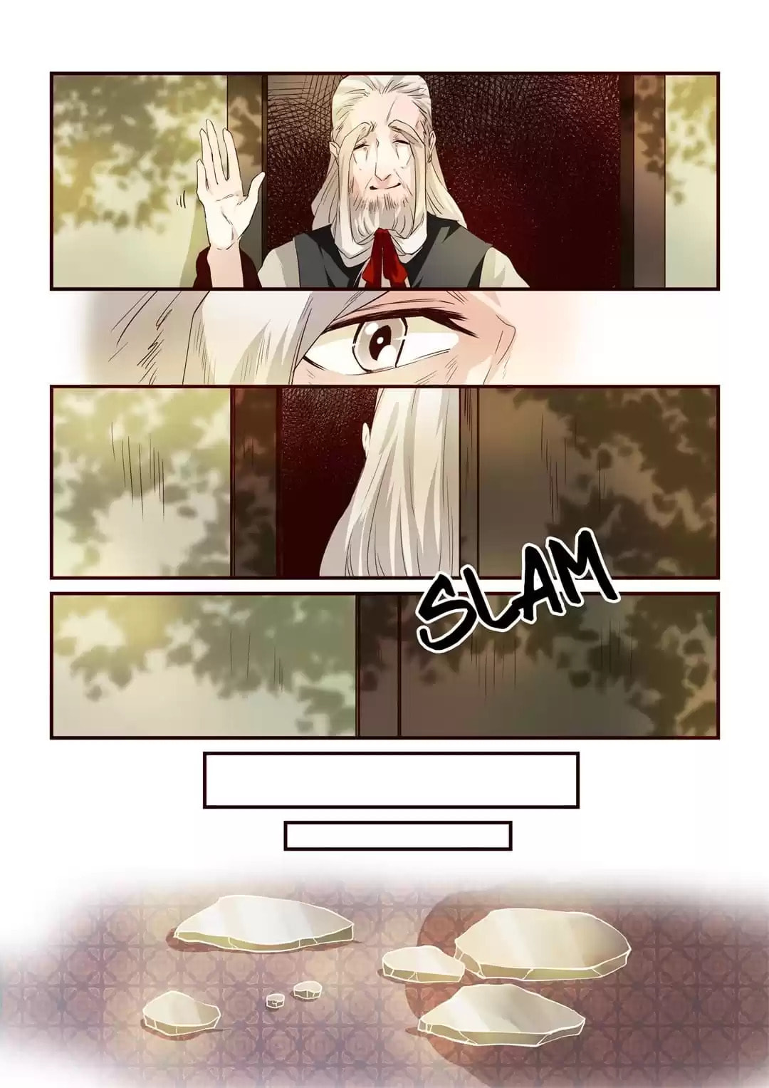 Love Like In The Novels Chapter 66 page 7 - 