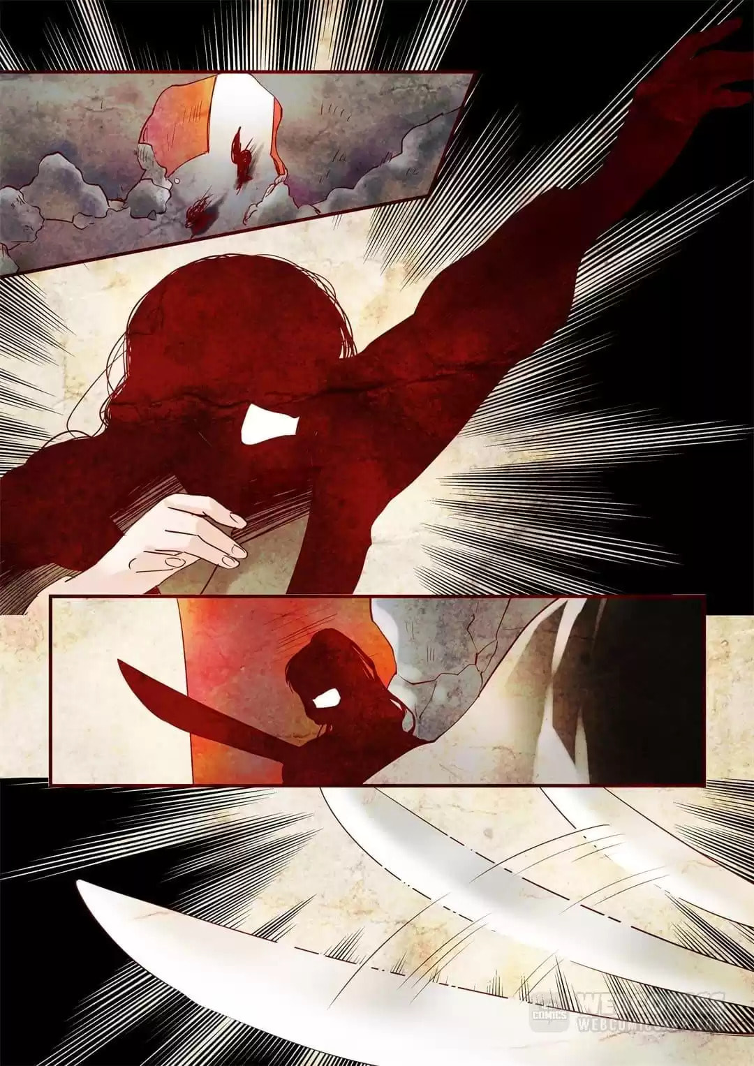 Love Like In The Novels Chapter 69 page 5 - 