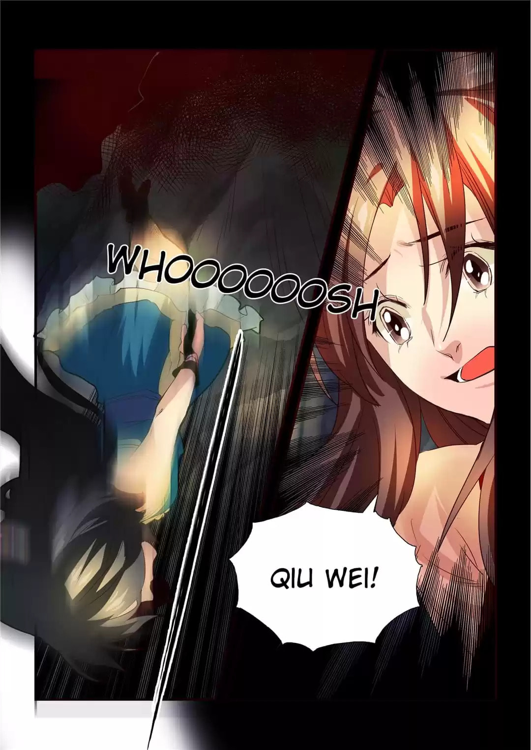 Love Like In The Novels Chapter 81 page 14 - 