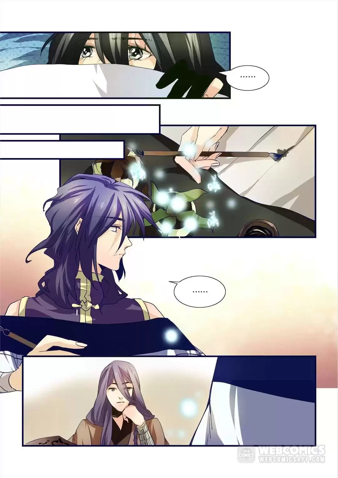 Love Like In The Novels Chapter 84 page 9 - 