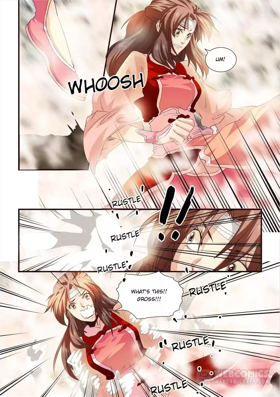 Love Like In The Novels Chapter 88 page 5 - 