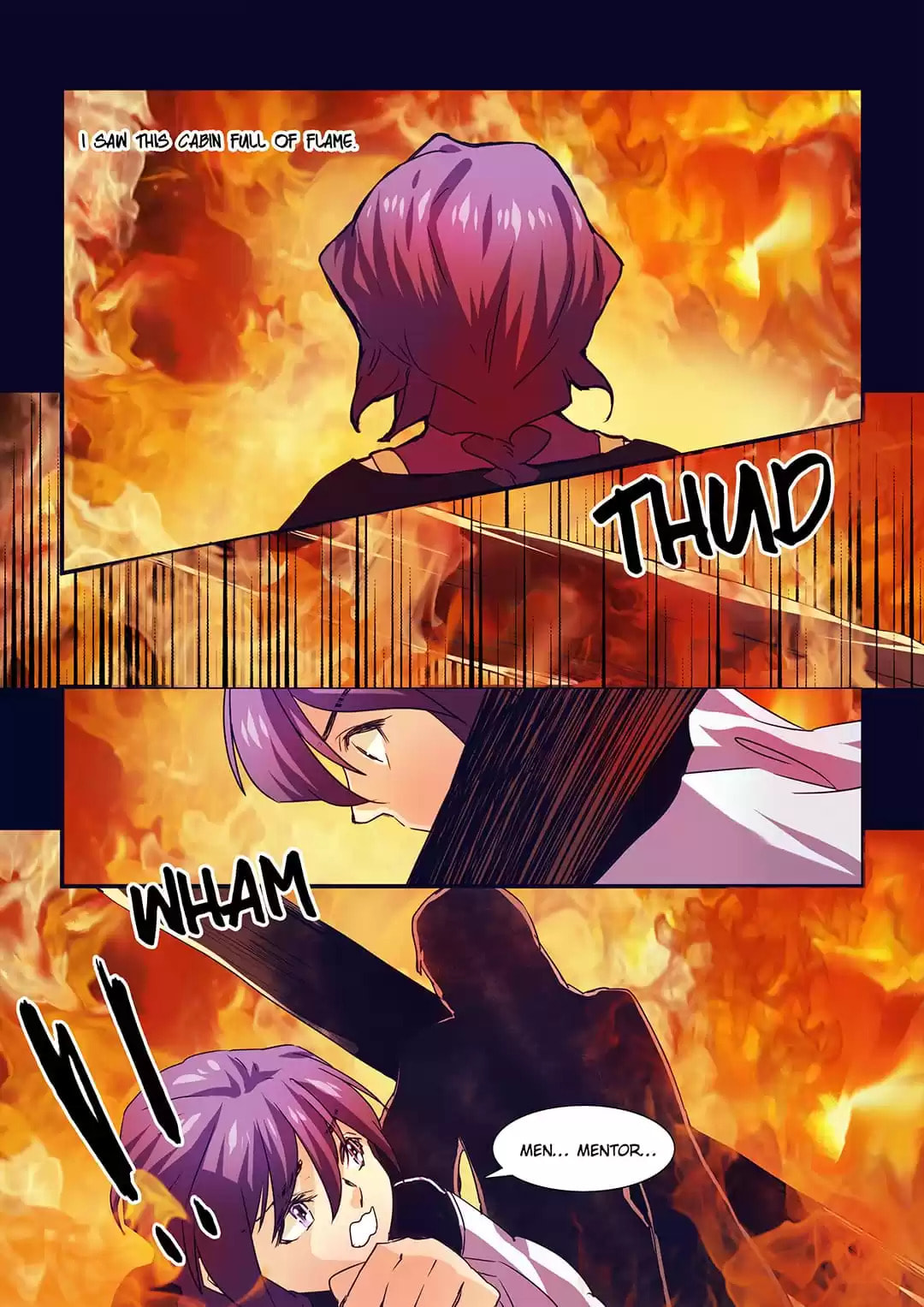 Love Like In The Novels Chapter 96 page 10 - 