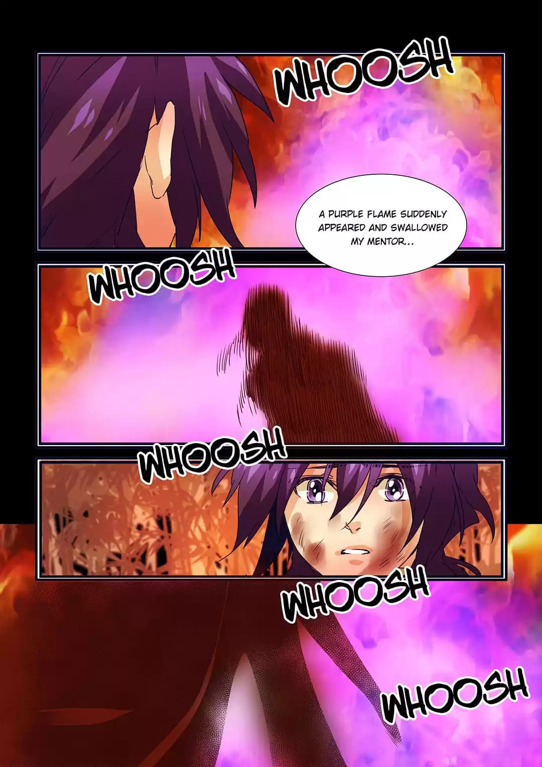 Love Like In The Novels Chapter 97 page 2 - 
