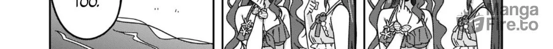 Love Live Nijigasaki High school Idol Club Tapestry Comic Book Chapter 10 page 30 - 