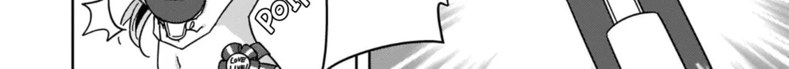 Love Live Nijigasaki High school Idol Club Tapestry Comic Book Chapter 10 page 8 - 