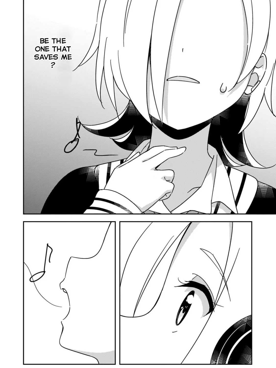 Love Live Nijigasaki High school Idol Club Tapestry Comic Book Chapter 12 page 57 - 