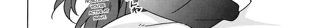 Love Live Nijigasaki High school Idol Club Tapestry Comic Book Chapter 6 page 32 - 