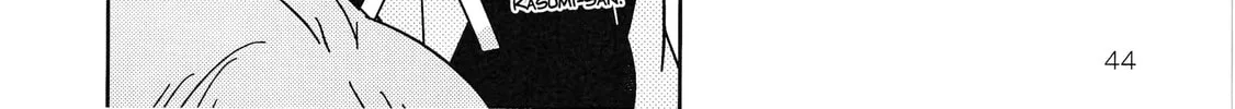 Love Live Nijigasaki High school Idol Club Tapestry Comic Book Chapter 6 page 56 - 