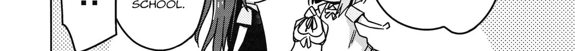 Love Live Nijigasaki High school Idol Club Tapestry Comic Book Chapter 6 page 8 - 