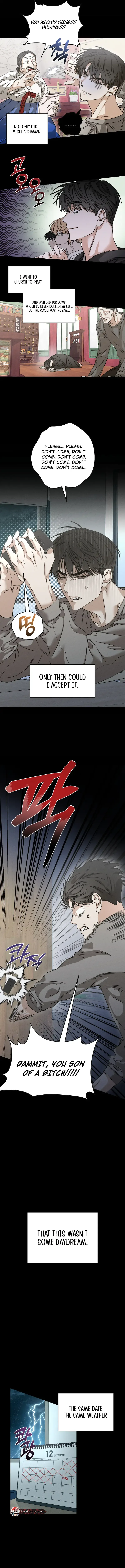 Love Loop Chapter 1 page 10 - 