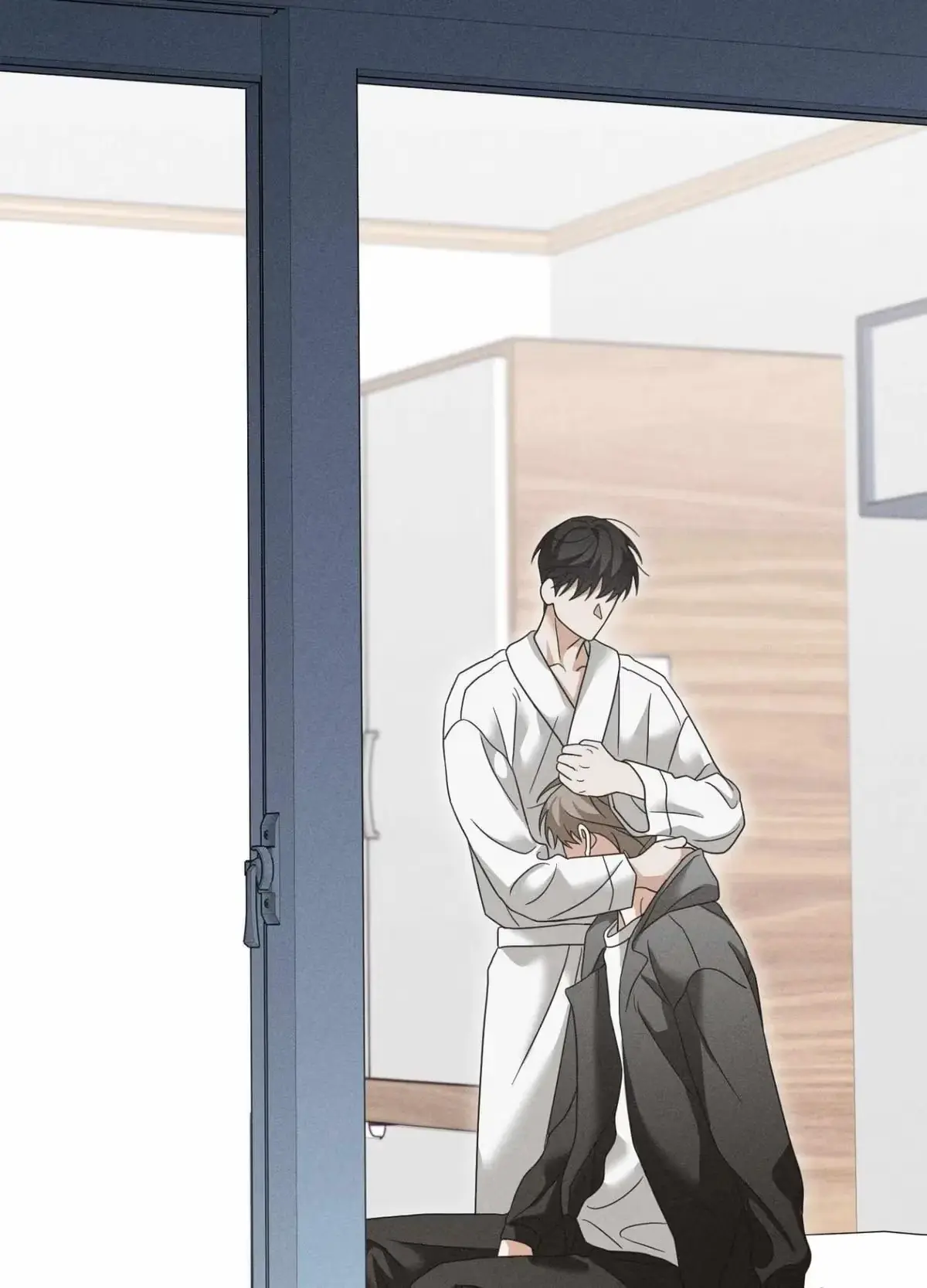 Love Loop Chapter 10 page 2 - 