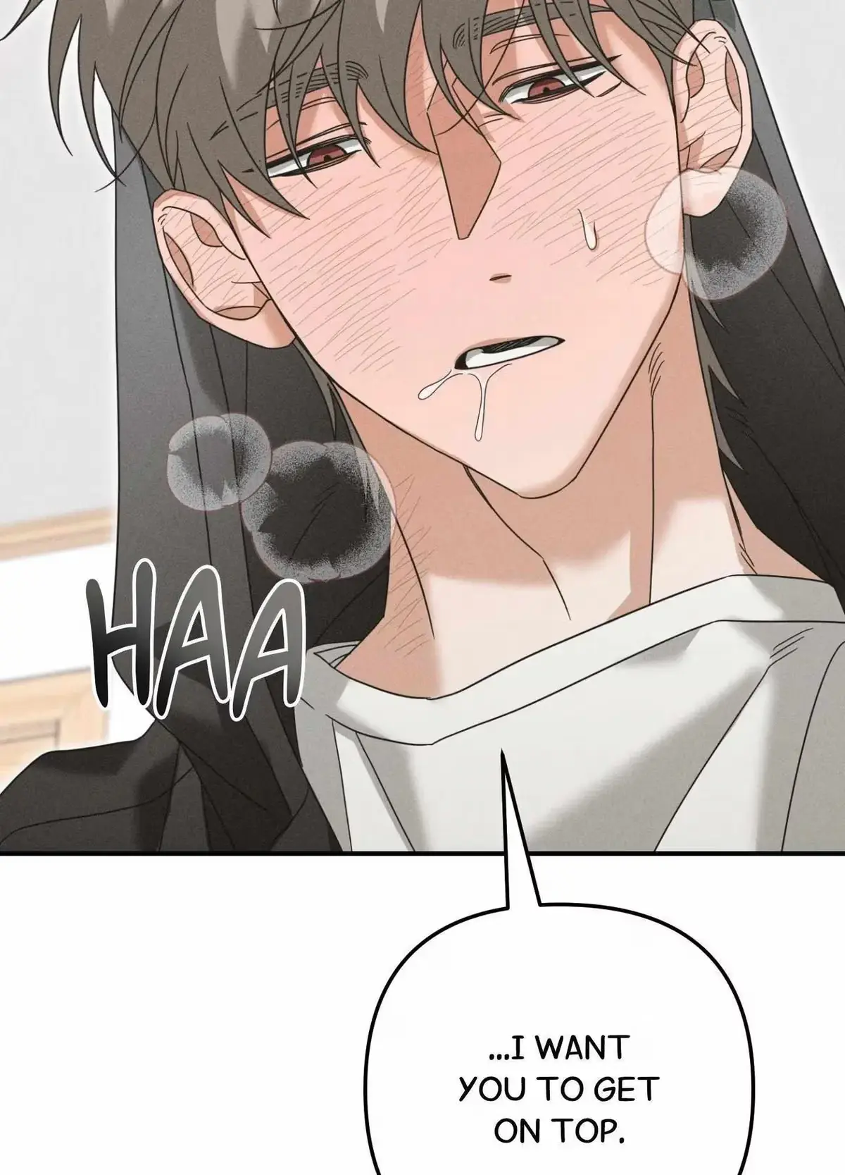 Love Loop Chapter 10 page 105 - 