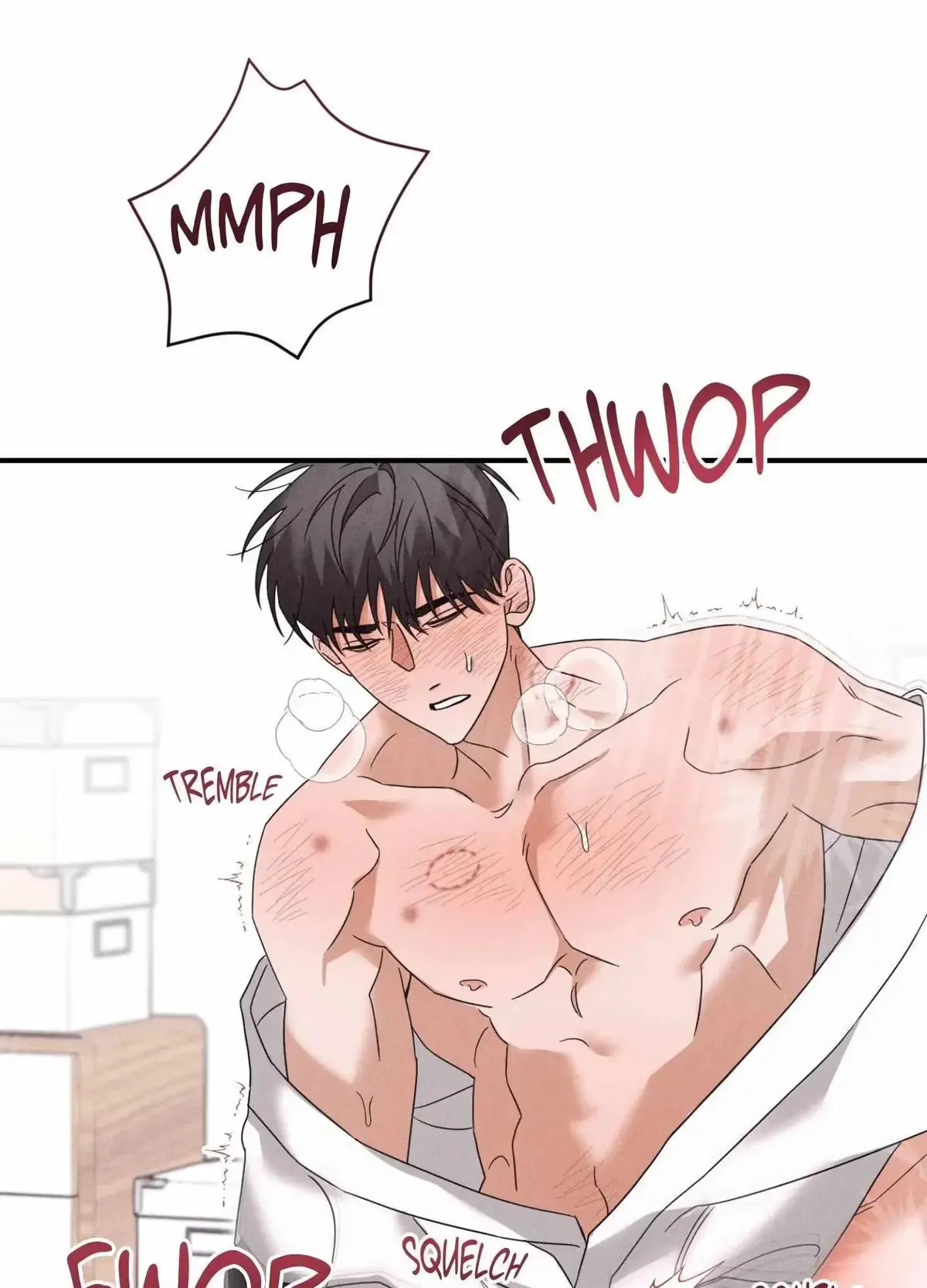 Love Loop Chapter 10 page 109 - 