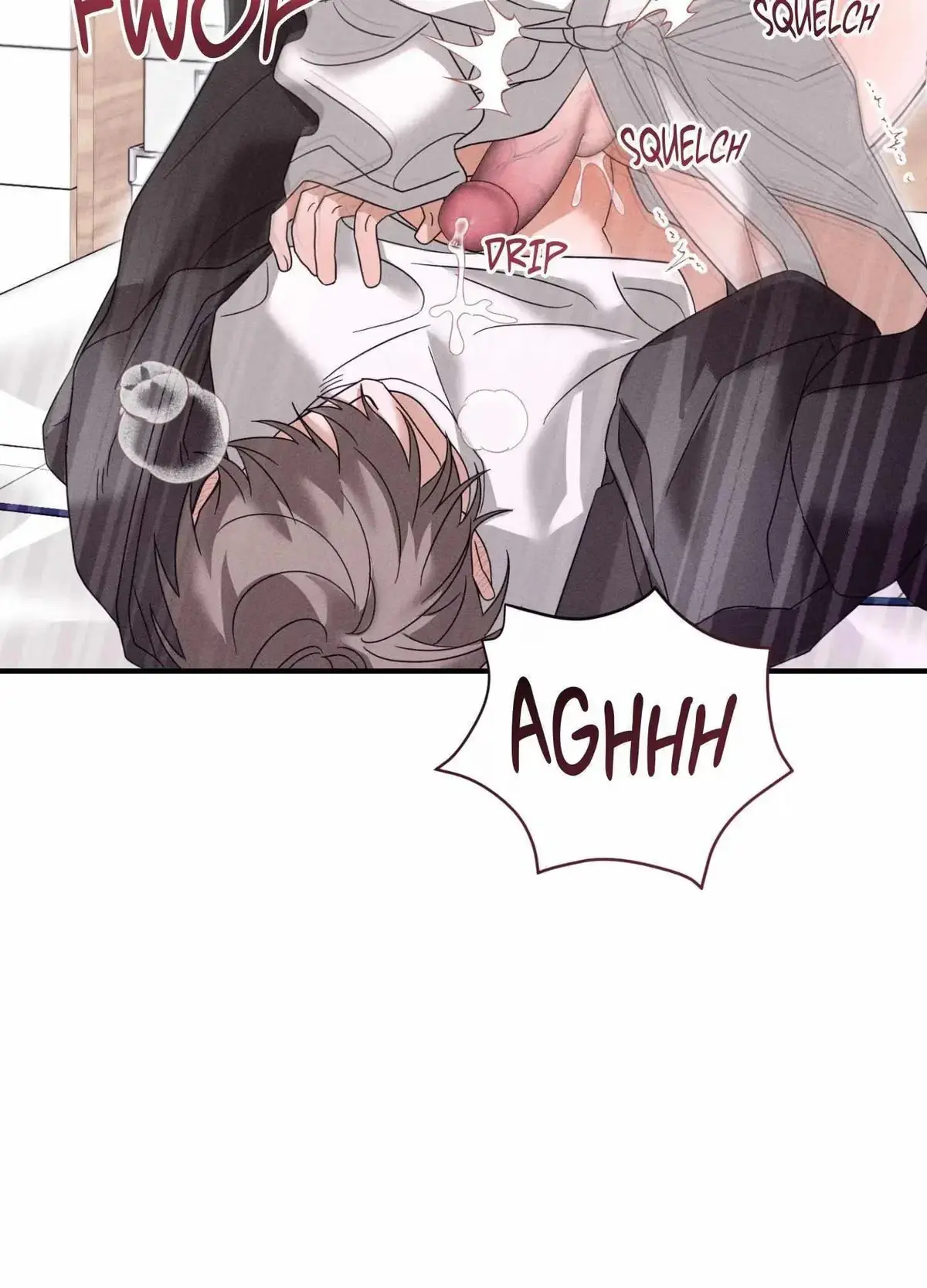Love Loop Chapter 10 page 110 - 