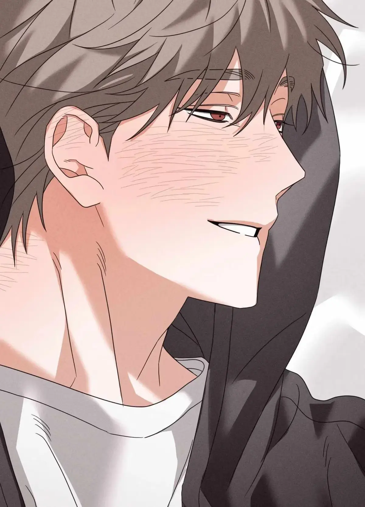 Love Loop Chapter 10 page 137 - 