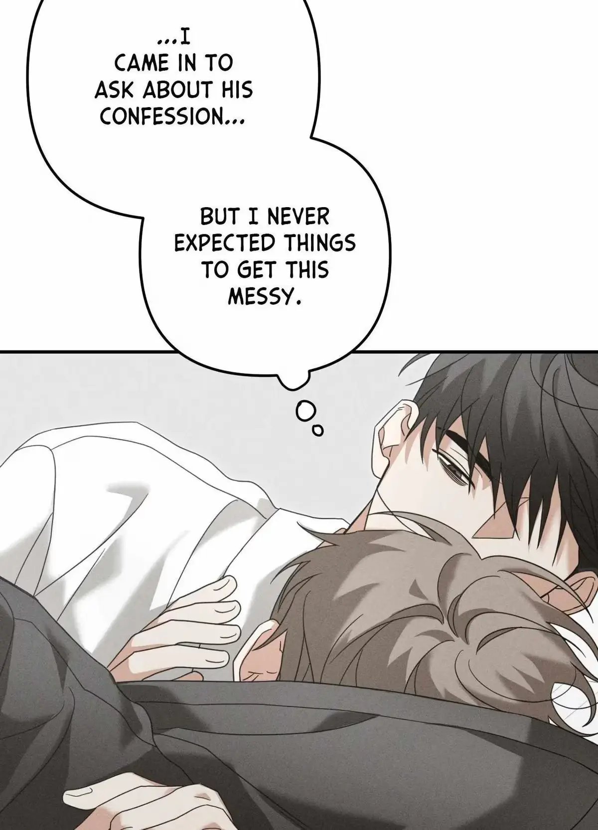Love Loop Chapter 10 page 19 - 