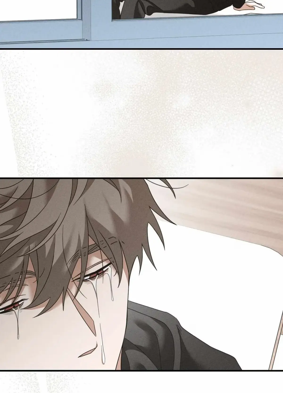 Love Loop Chapter 10 page 3 - 