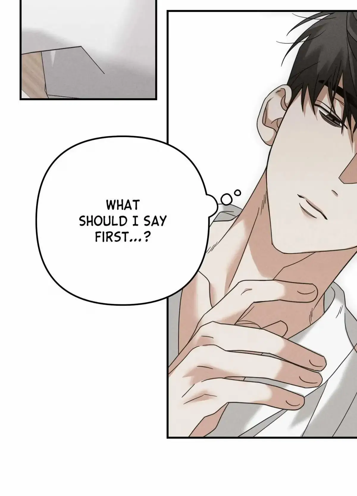 Love Loop Chapter 10 page 21 - 