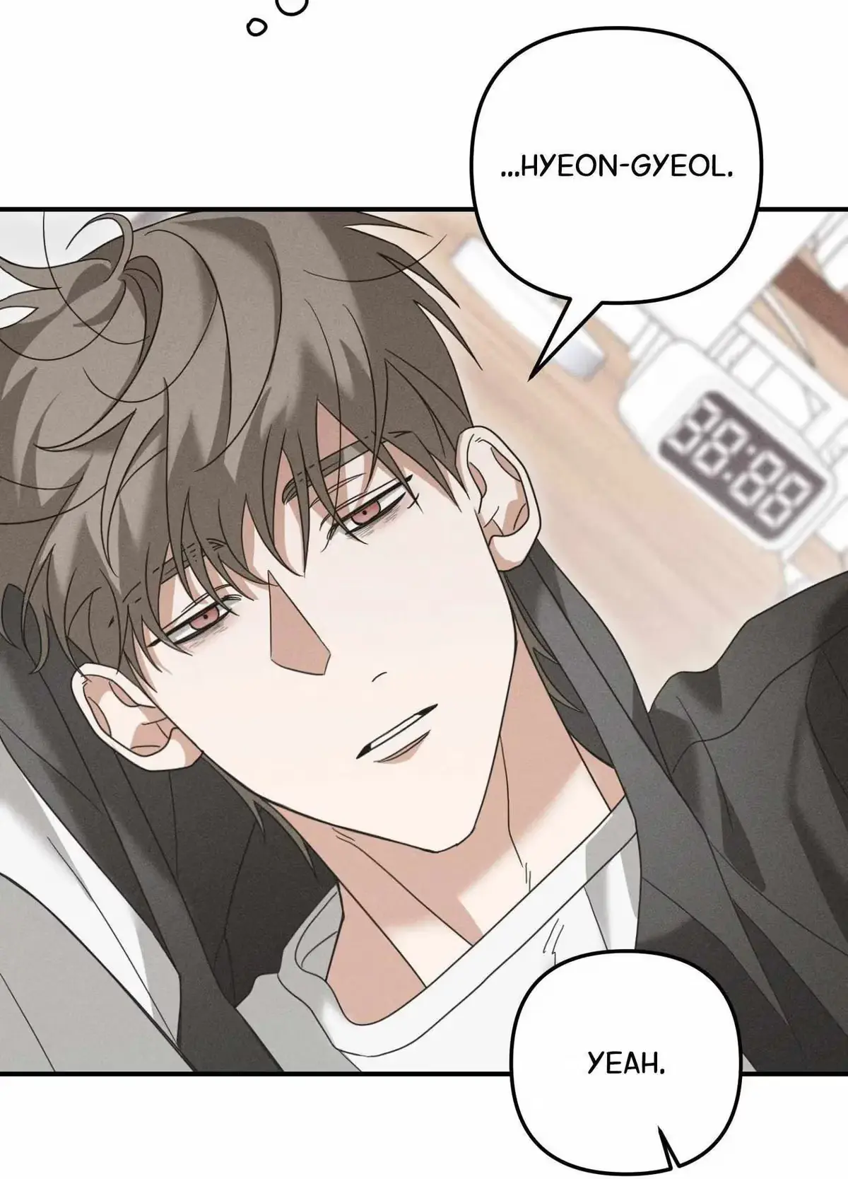 Love Loop Chapter 10 page 24 - 