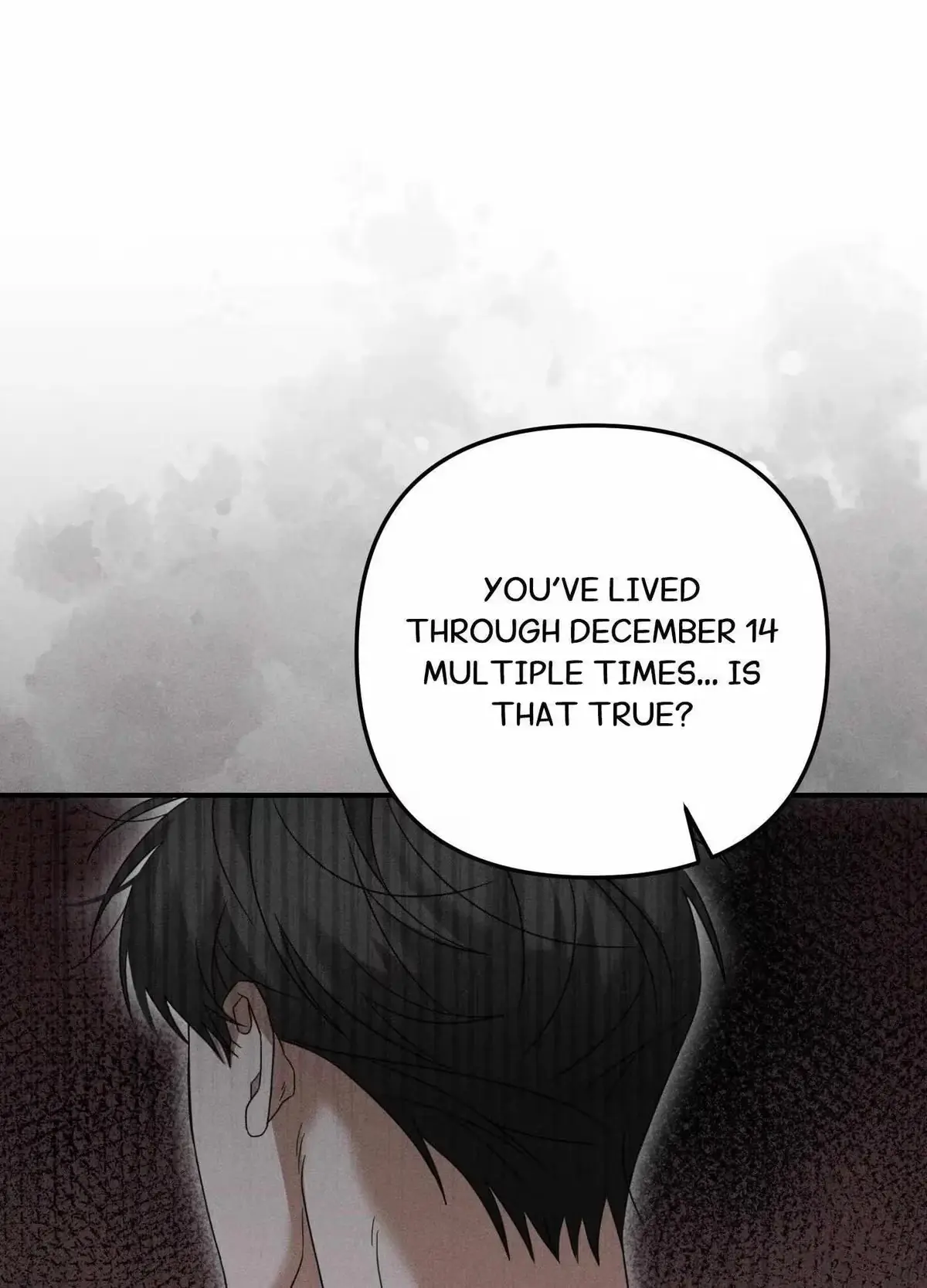Love Loop Chapter 10 page 25 - 