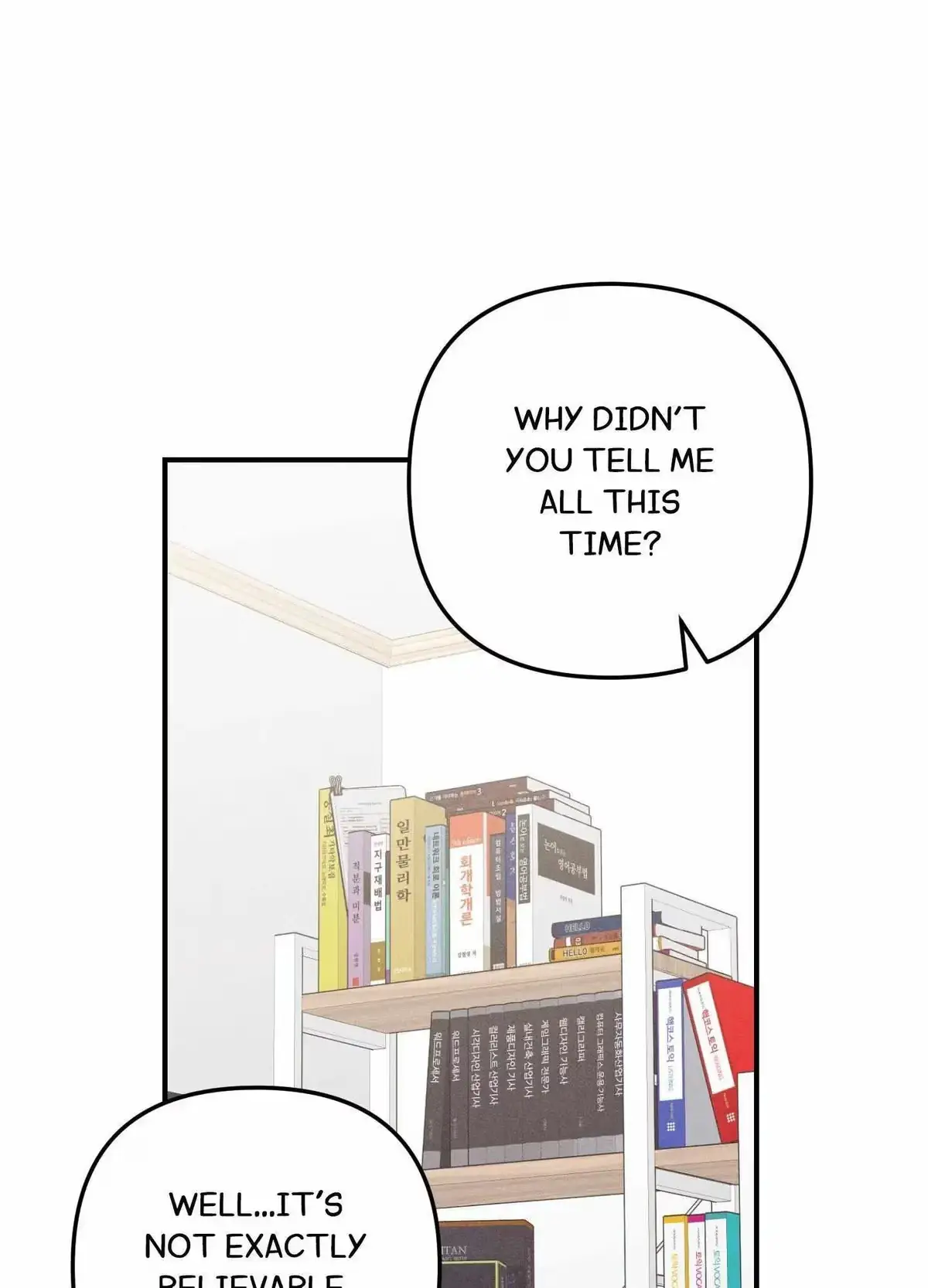 Love Loop Chapter 10 page 28 - 