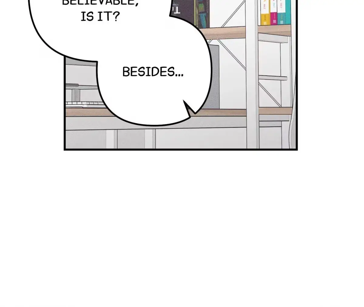 Love Loop Chapter 10 page 29 - 