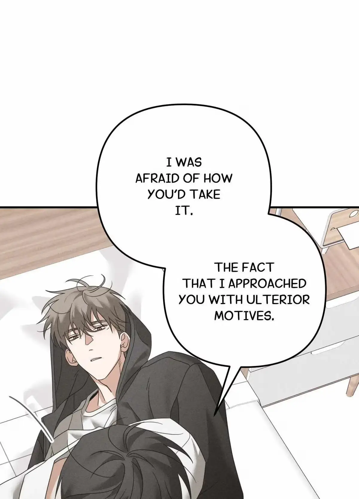 Love Loop Chapter 10 page 30 - 
